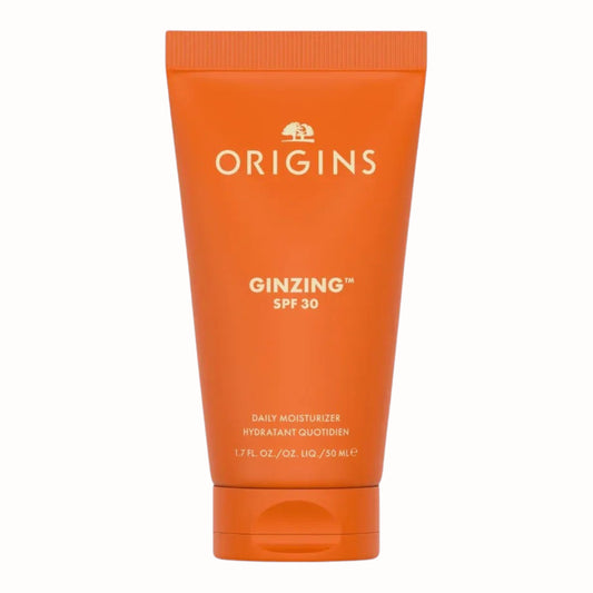 Origins Ginzing SPF30 Moisturizer