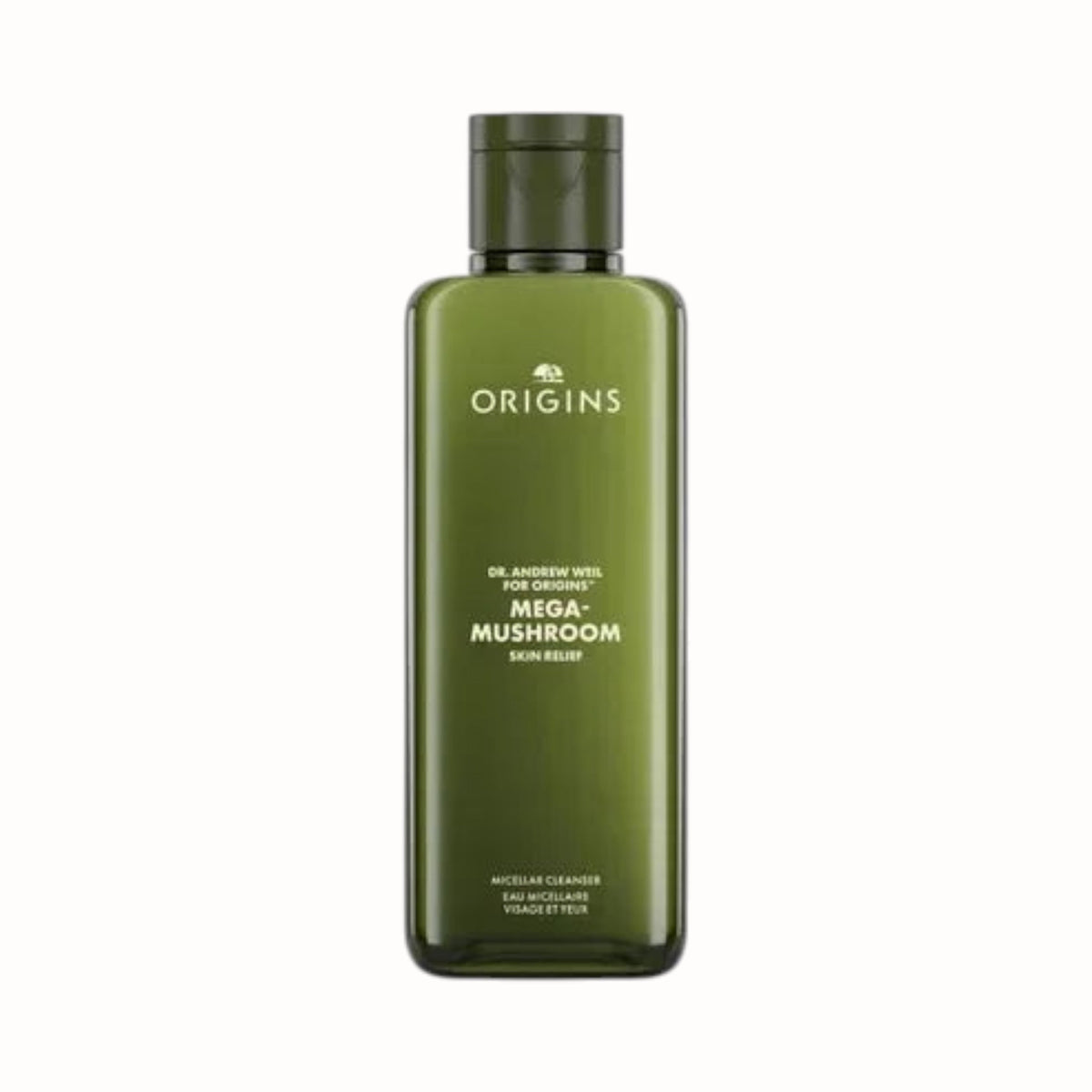 Origins Dr. Weil Mega-Mushroom Micellar Cleanser