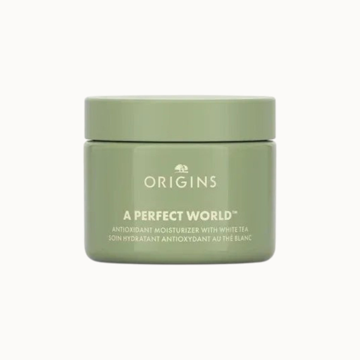 A Perfect World Antioxidant Moisturizer With White Tea by Origins