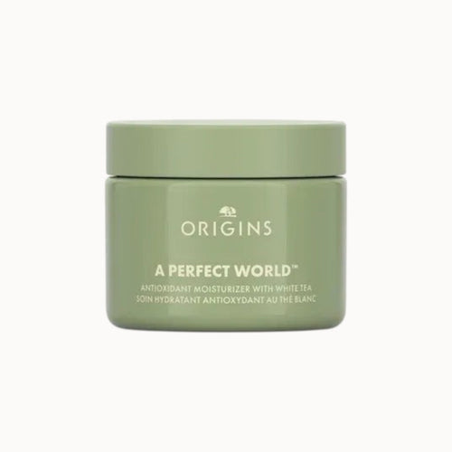 A Perfect World Antioxidant Moisturizer With White Tea by Origins