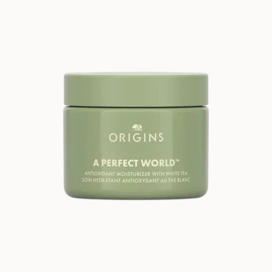 A Perfect World Antioxidant Moisturizer With White Tea by Origins