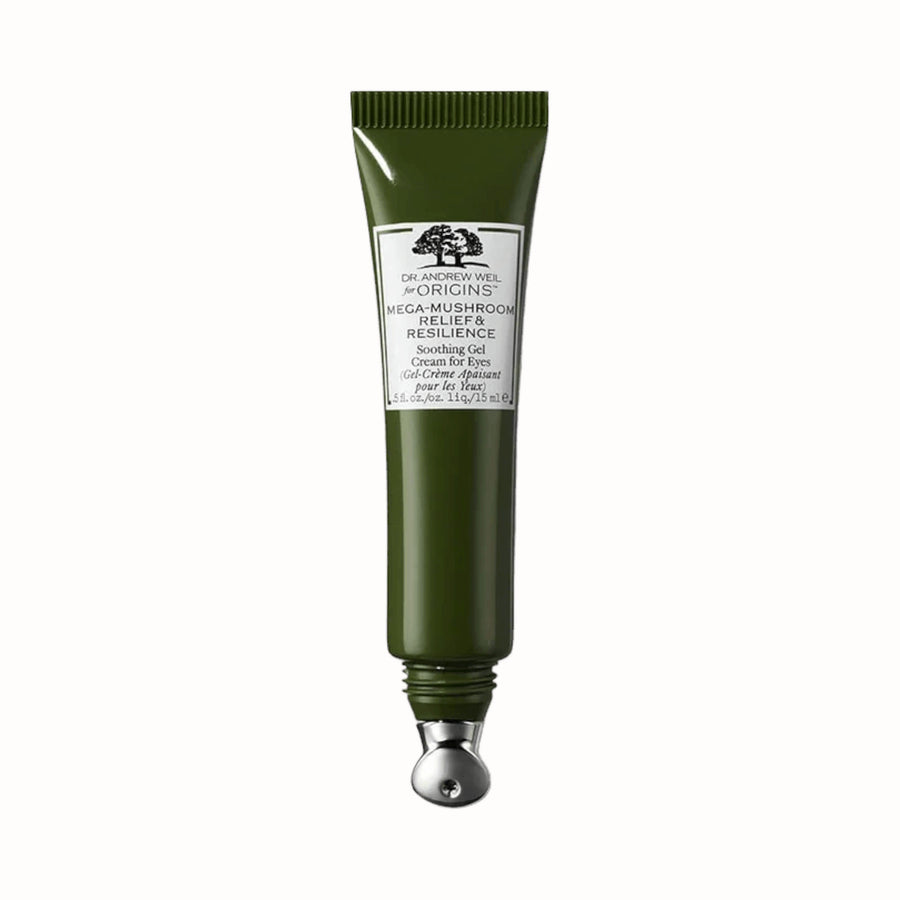 Origins Dr. Weil Mega-Mushroom Soothing Gel Cream For Eyes