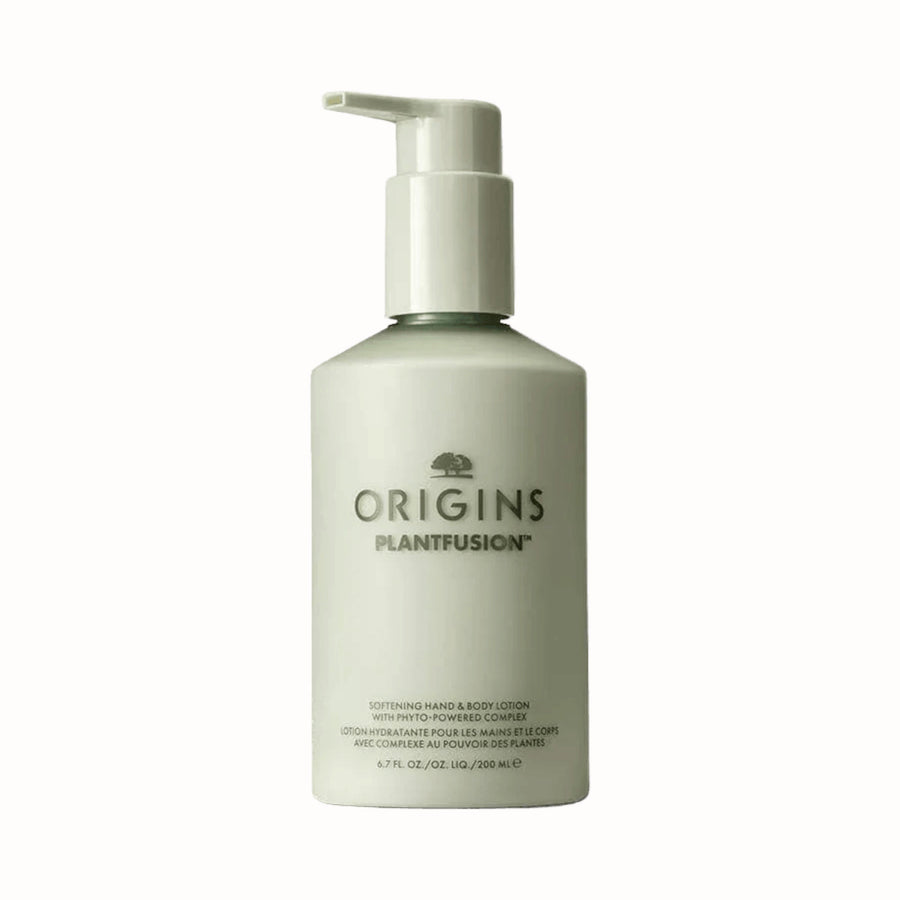 Origins Plantfusion Softening Hand & Body Lotion - 6.7 oz