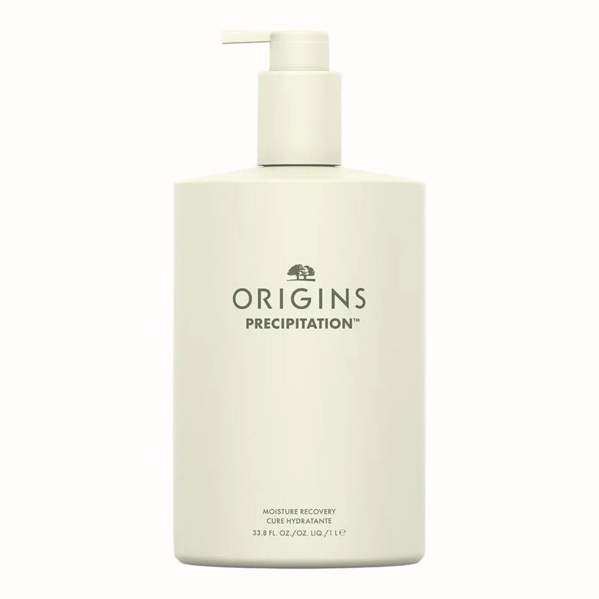 Origins Precipitation Continuous Moisture Recovery Body Lotion - 1 Liter