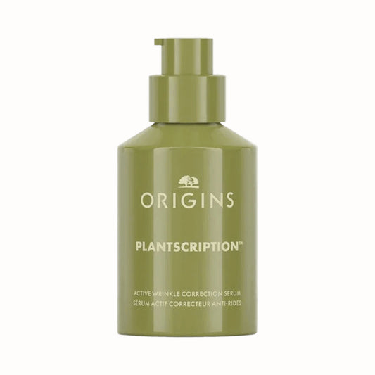 Origins Plantscription Serum With Retinol