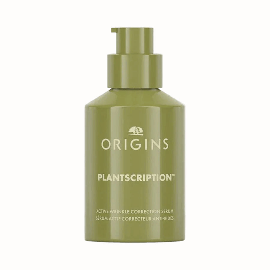 Origins Plantscription Serum With Retinol
