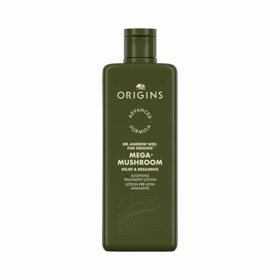 Origins Dr. Weil Mega-Mushroom Soothing Treatment Lotion - 3.4 oz