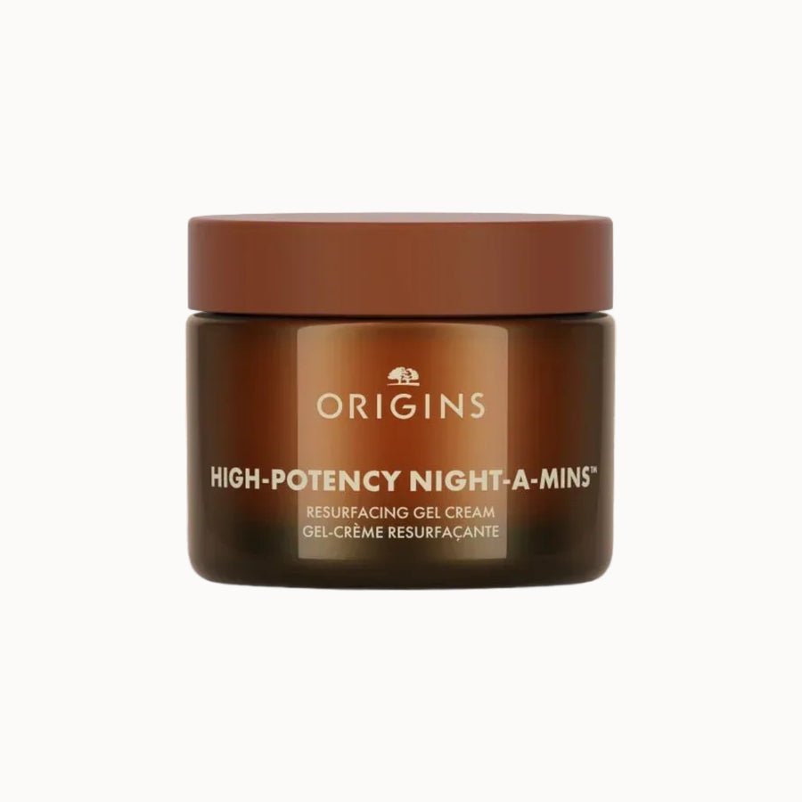 Origins High-Potency Night-A-Mins Resurfacing Cream