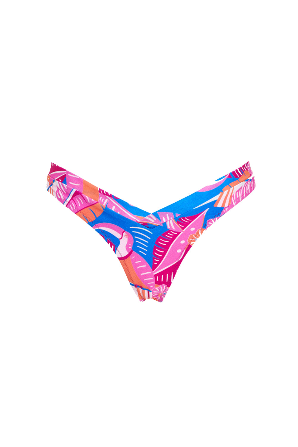Paloma Maya Bottom - XS