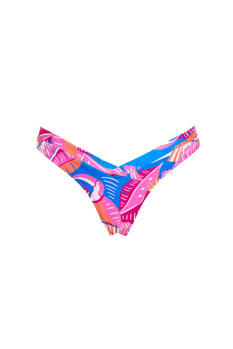 Paloma Maya Bottom - XS