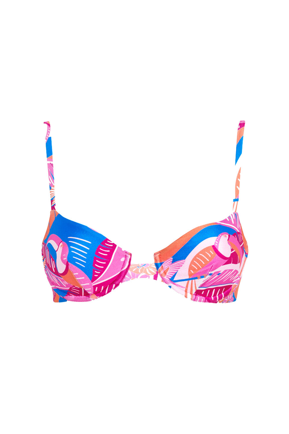 Paloma Orion Top - S