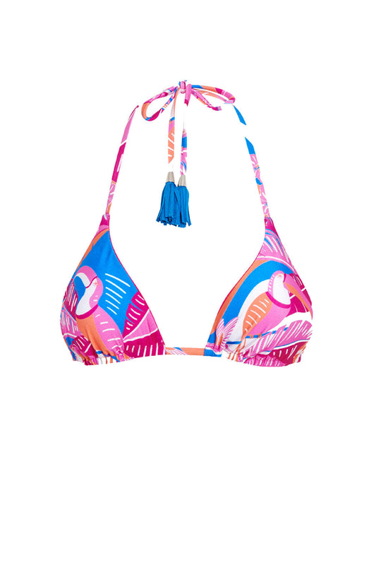 Paloma Reversible Semira Top - XS