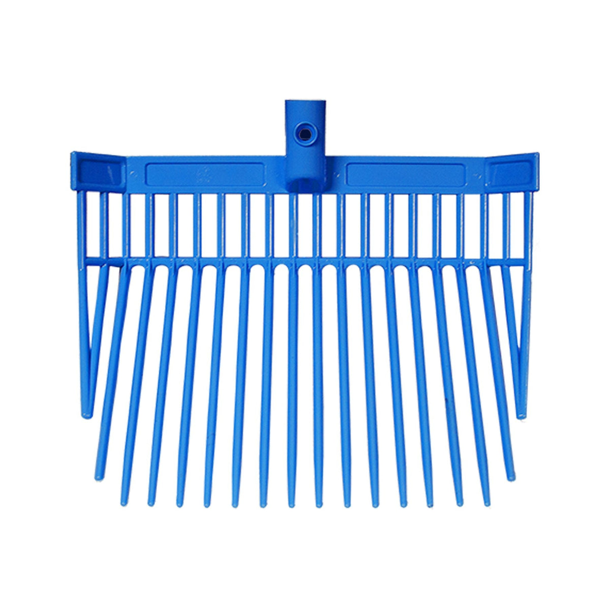PC Bedding Fork Head | Colour: Blue