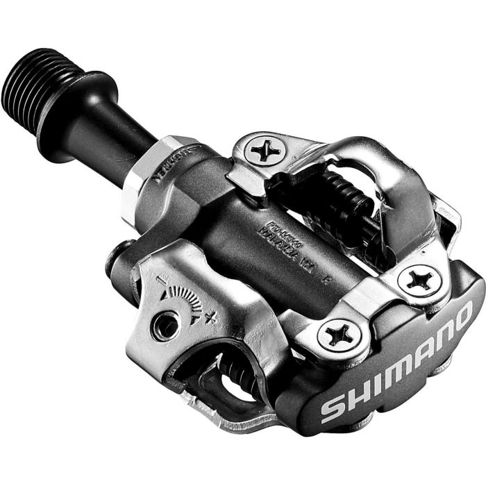 Shimano M540 SPD Pedals - Black