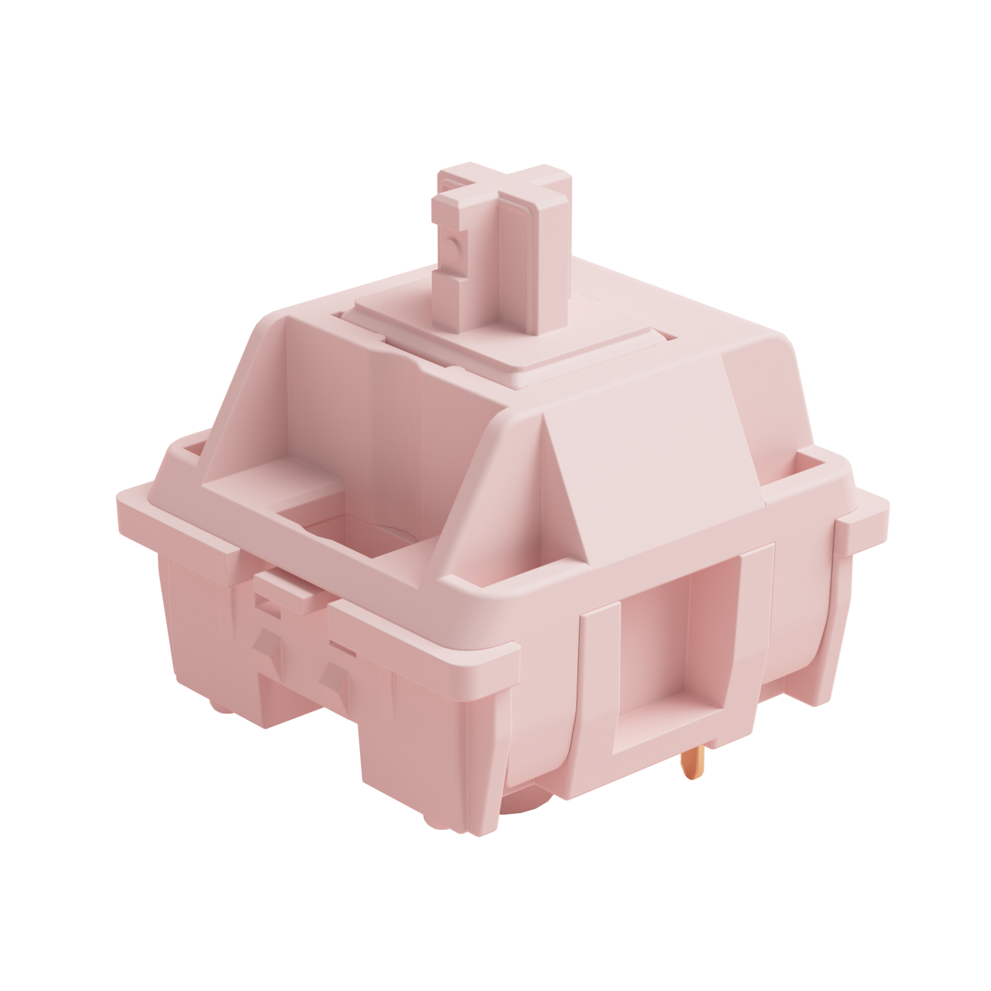 Akko POM Pink Switch (45pcs) - Linear
