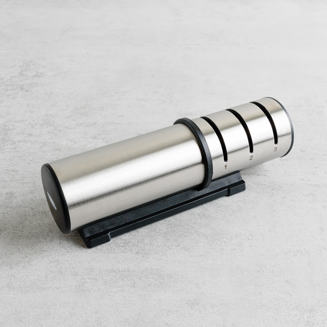 Stellar Pull-Through Knife Sharpener