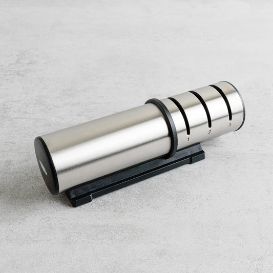 Stellar Pull-Through Knife Sharpener