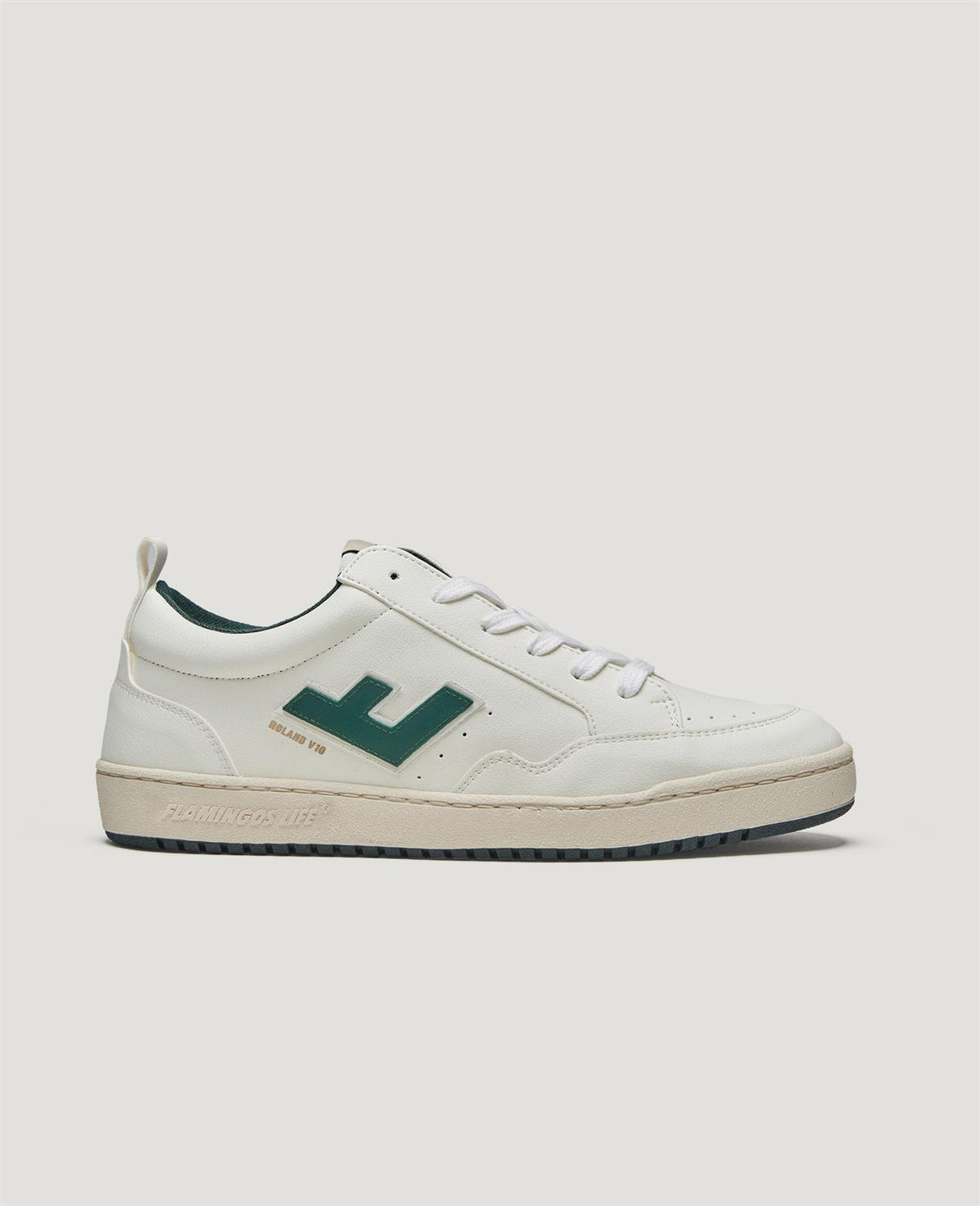 Sneaker Modell: Roland V.10