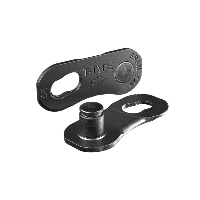 SRAM Eagle Powerlock 12-Speed T-Type PVD Chain Connectors