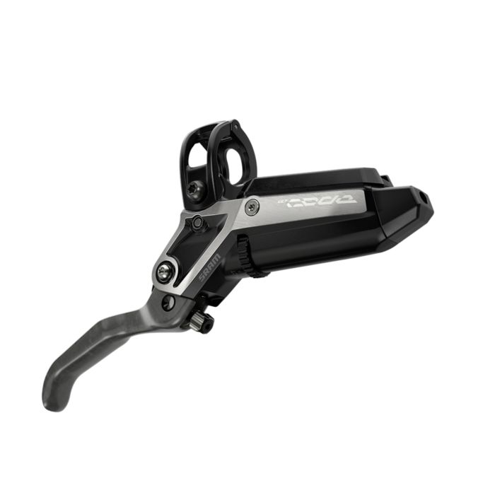 SRAM Code Ultimate Stealth Hydraulic Disc Brake - Front