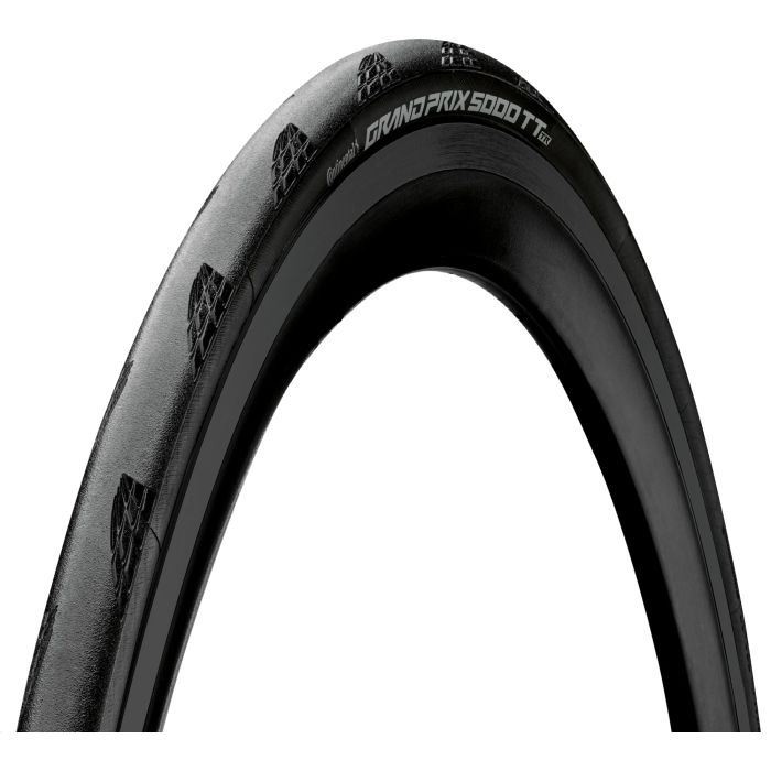 Continental Grand Prix 5000 TT TR Road Tyre - 700 x 25