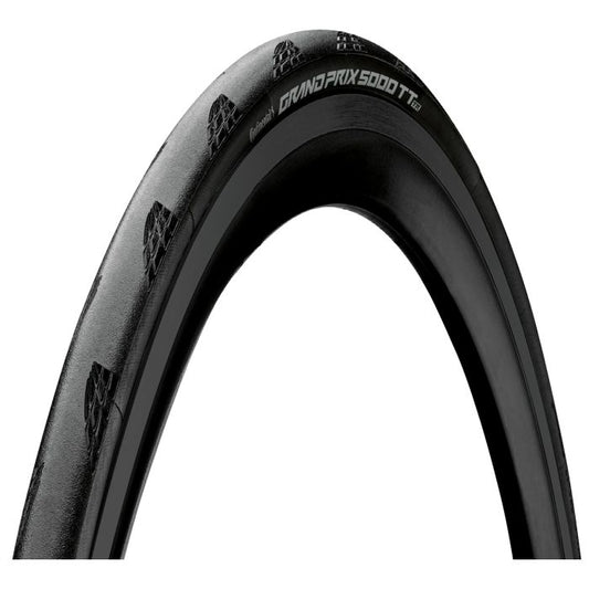 Continental Grand Prix 5000 TT TR Road Tyre - 700 x 25