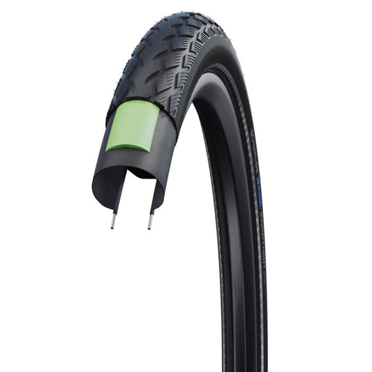 Schwalbe Marathon GreenGuard Tyre - 700 x 28