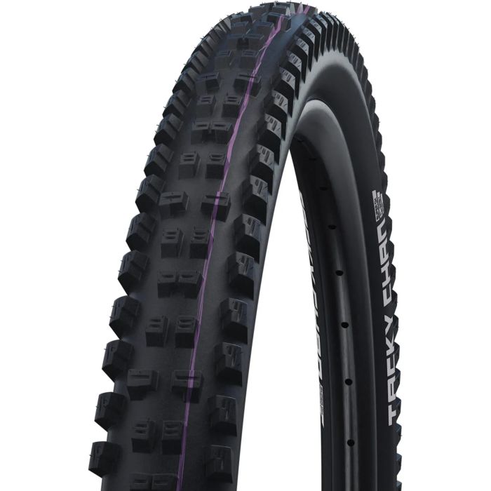 Schwalbe Tacky Chan 29x2.4 Super Gravity Addix Ultra Soft Tyre