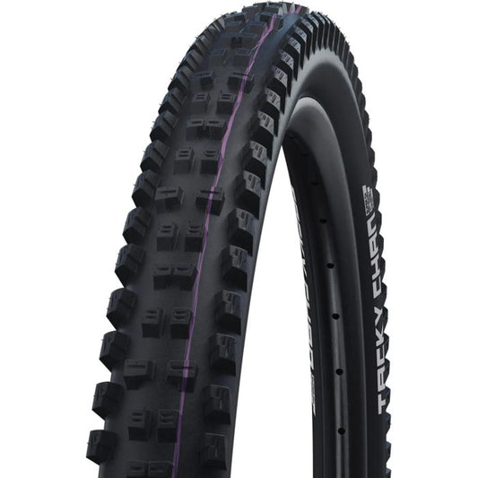 Schwalbe Tacky Chan 29x2.4 Super Gravity Addix Ultra Soft Tyre