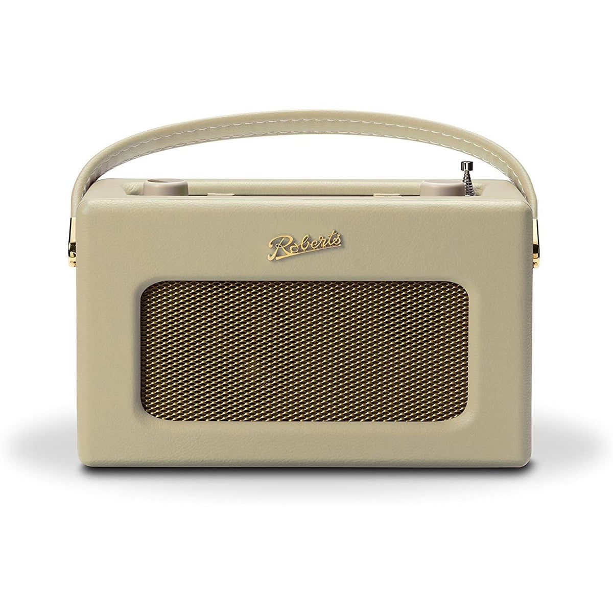 Roberts Revival RD70 DAB/FM Radio with Bluetooth in Pastel Cream