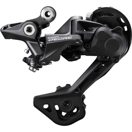 Shimano Deore M5120 10/11-Speed Rear Derailleur