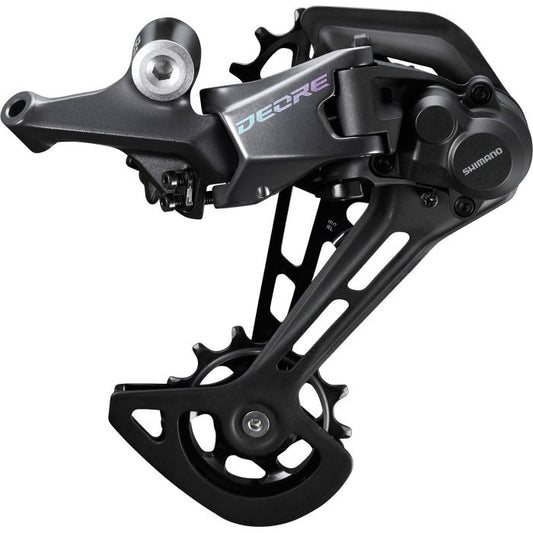 Shimano Deore M6100 12-Speed Rear Derailleur SGS