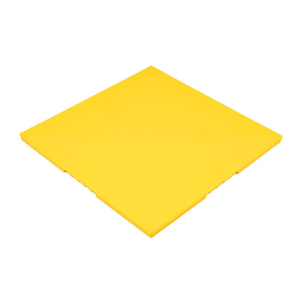 Red Gorilla Versatile® Spot Board and Stand | Interlocking Multi Purpose Trade Work Surface - Spot Board