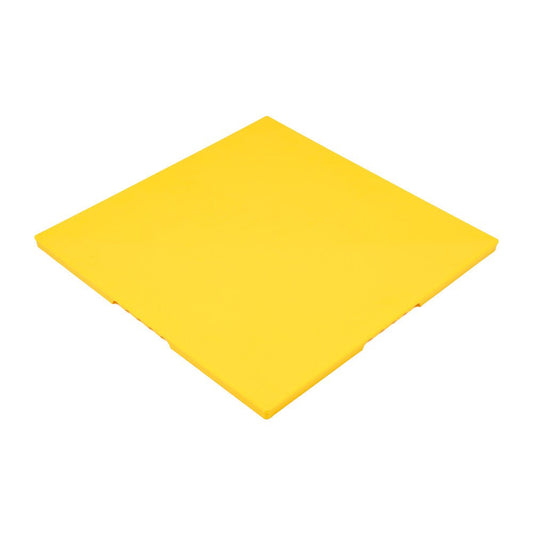 Red Gorilla Versatile® Spot Board and Stand | Interlocking Multi Purpose Trade Work Surface - Spot Board
