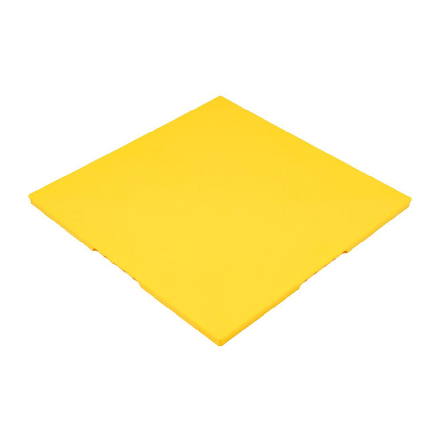 Red Gorilla Versatile® Spot Board and Stand | Interlocking Multi Purpose Trade Work Surface - Spot Board