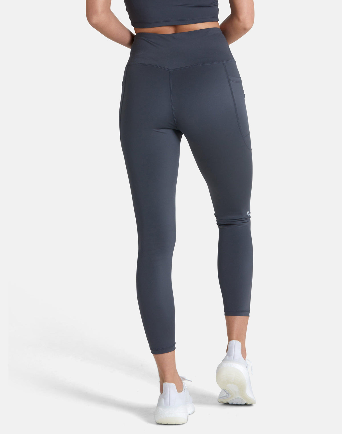 Relentless 7/8 Legging in Orbit - XS/8 / Orbit