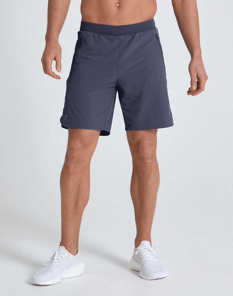 Relentless 8" Shorts in Orbit - Small / Orbit / 8"