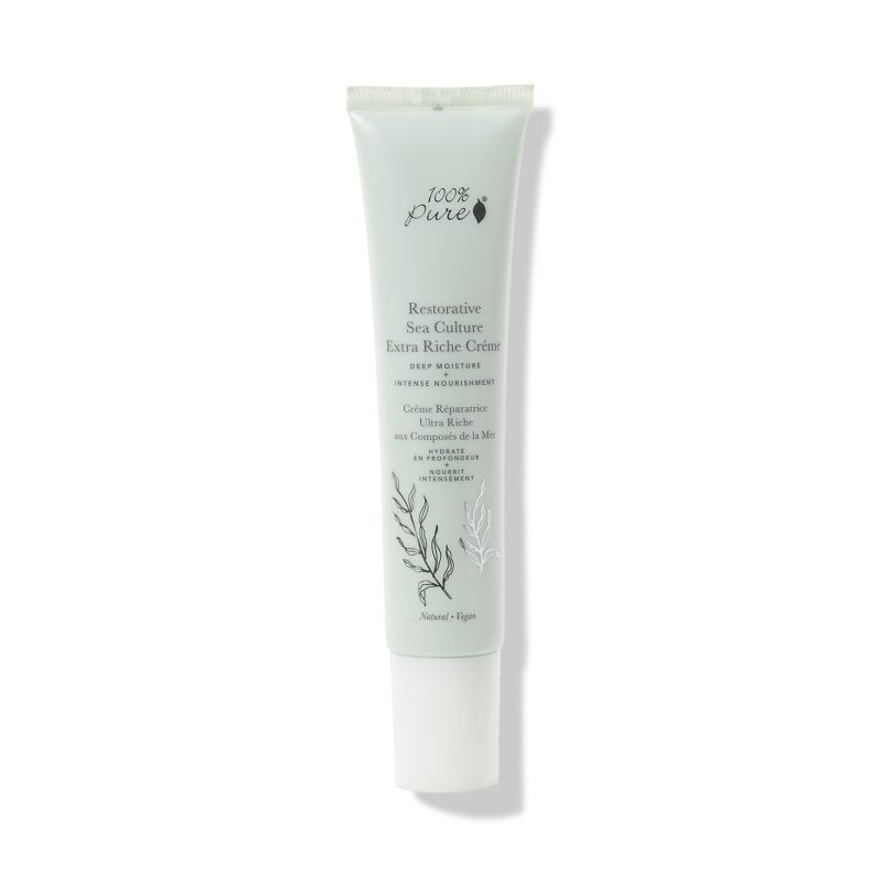 Restorative Sea Culture Extra Riche Créme - Feuchtigkeitspflege