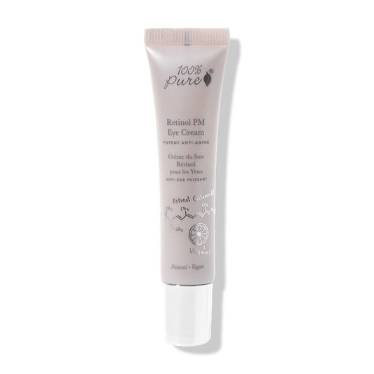 Retinol PM Eye Cream - Augencreme