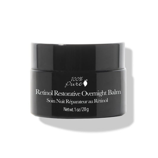 Retinol Restorative Overnight Balm - Nachtpflege