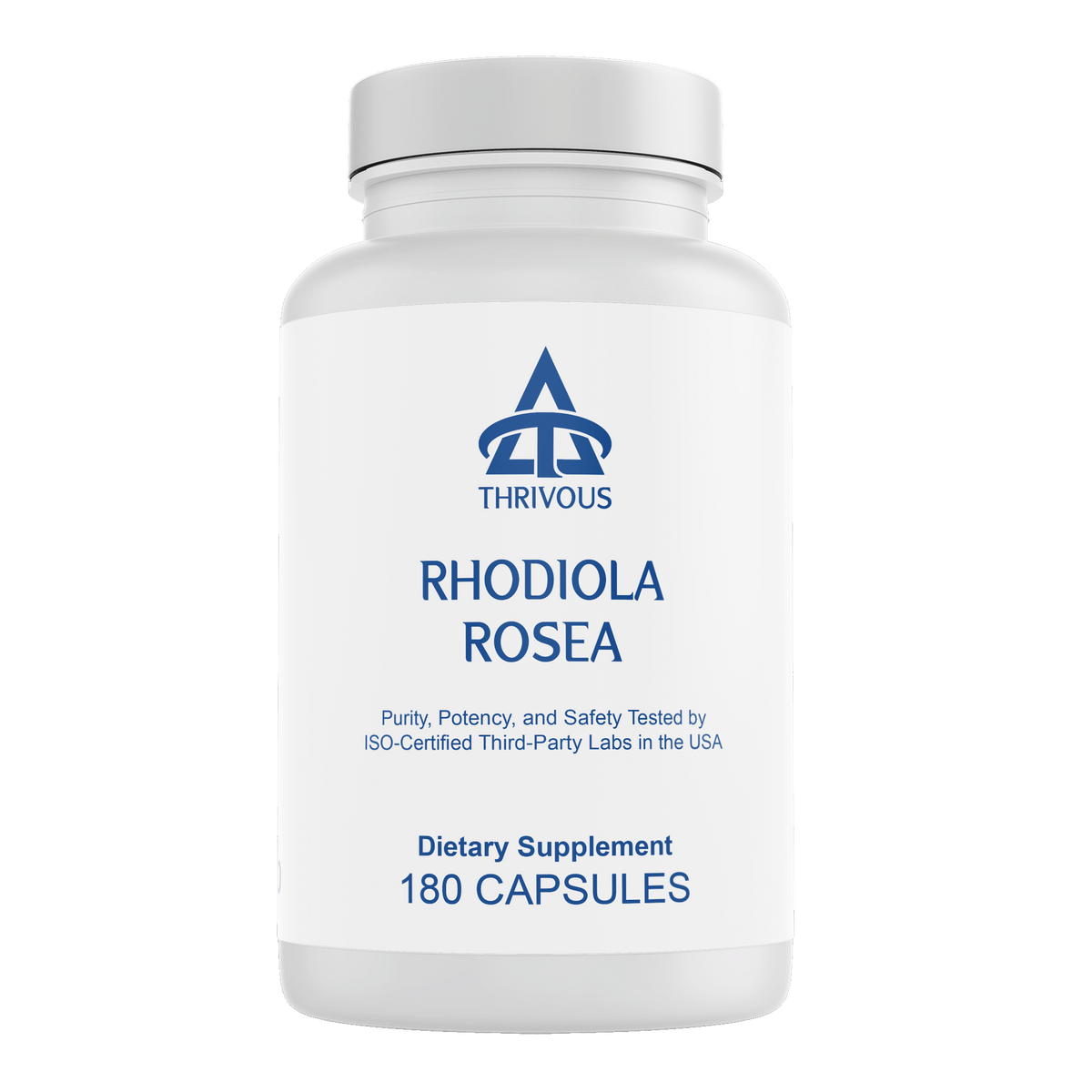Rhodiola Rosea