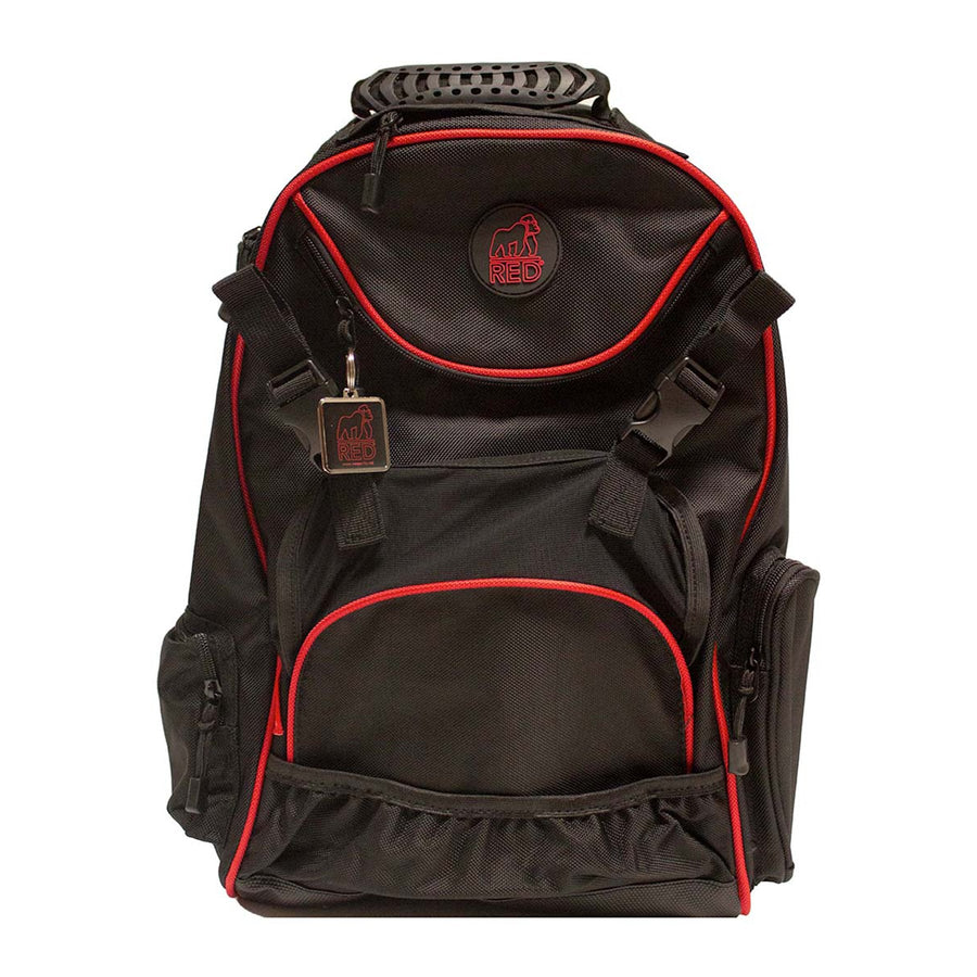 Rider's Backpack | Size: Standard