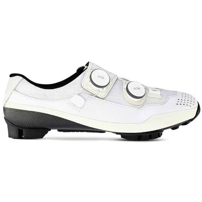 Bont Riot G Shoes - White, 43