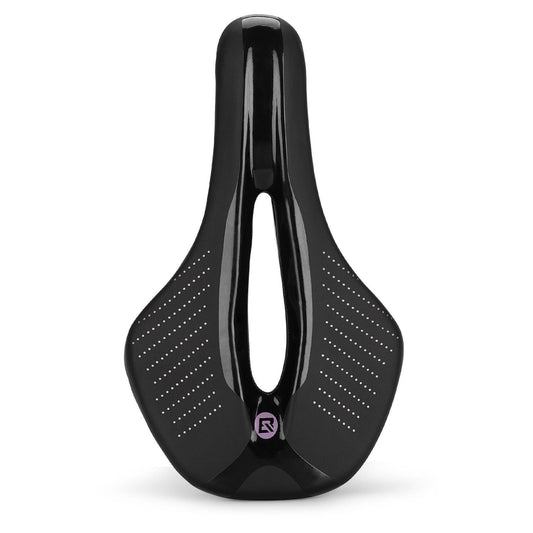 ROCKBROS Fahrrad Sattel Ergonomischer Stoßdämpfender Fahrradsattel Unisex - Typ1