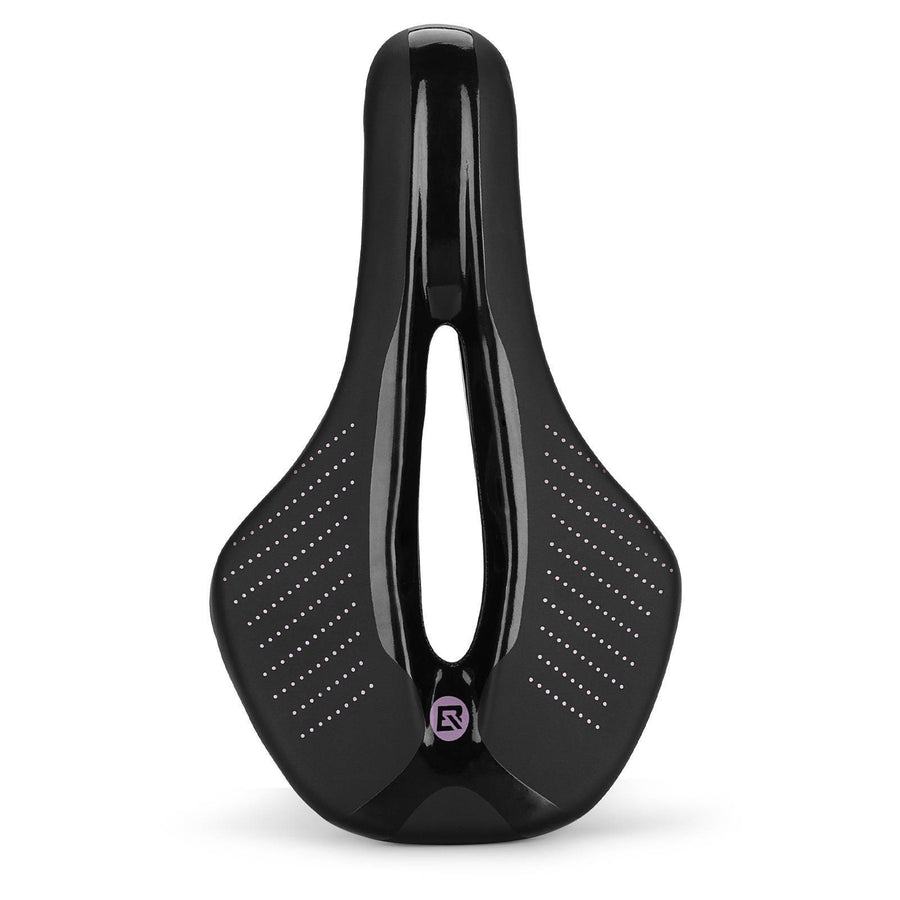 ROCKBROS Fahrrad Sattel Ergonomischer Stoßdämpfender Fahrradsattel Unisex - Typ1