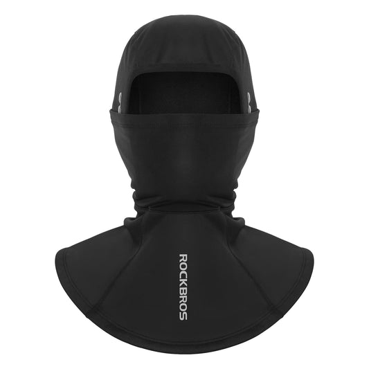 ROCKBROS Winter Balaclava Herren Winddicht Sturmmaske Outdoorsports - 56-60
