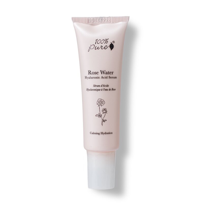 Rose Hyaluronic Acid Serum - Feuchtigkeitsserum
