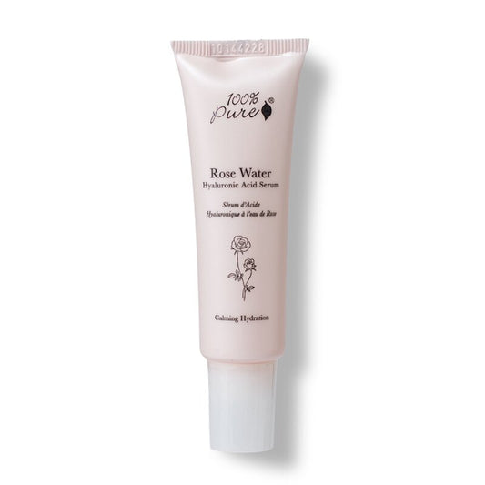Rose Hyaluronic Acid Serum - Feuchtigkeitsserum