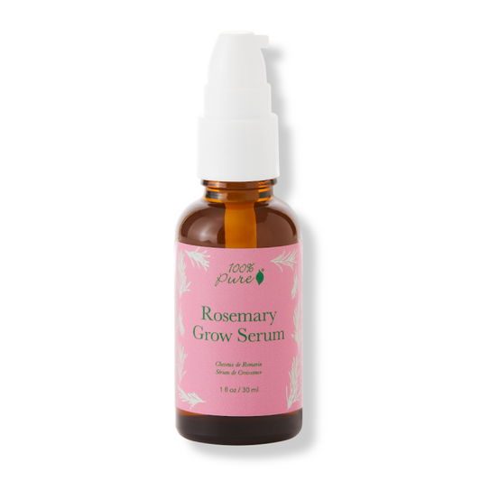 Rosemary Grow Serum - Haarserum