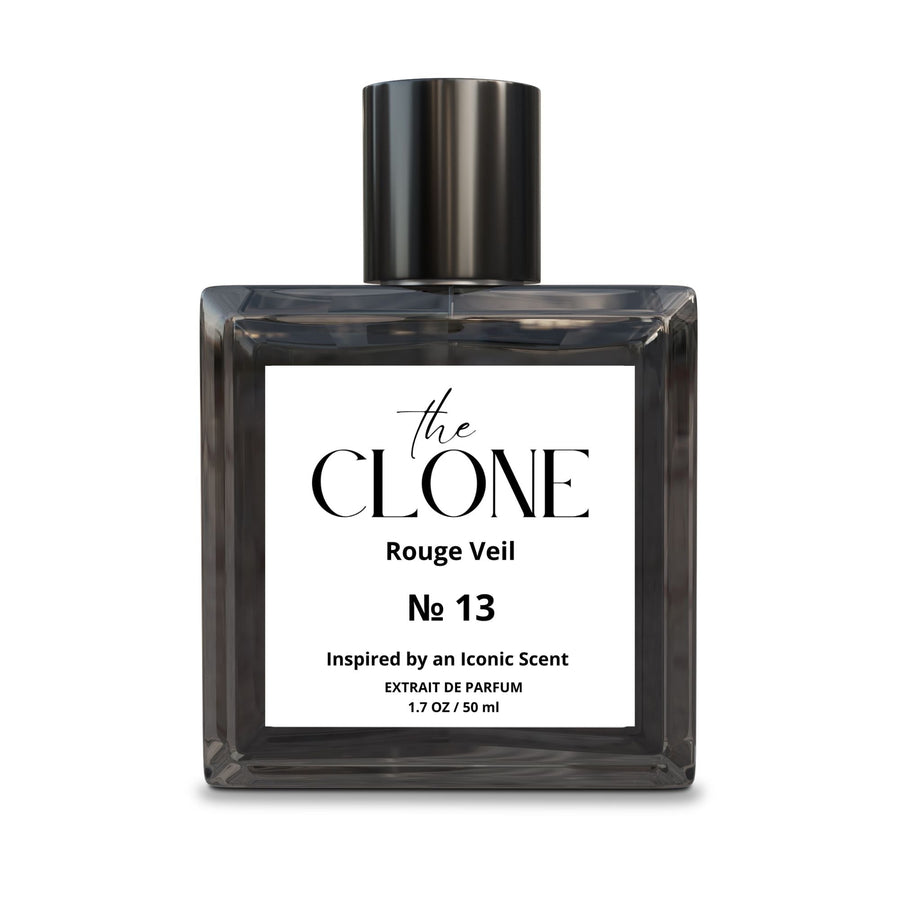 Rouge Veil No. 13 Unisex